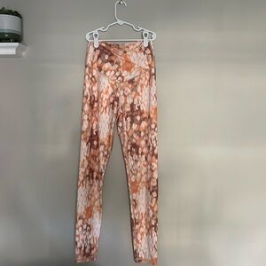 aerie offline crossover leggings